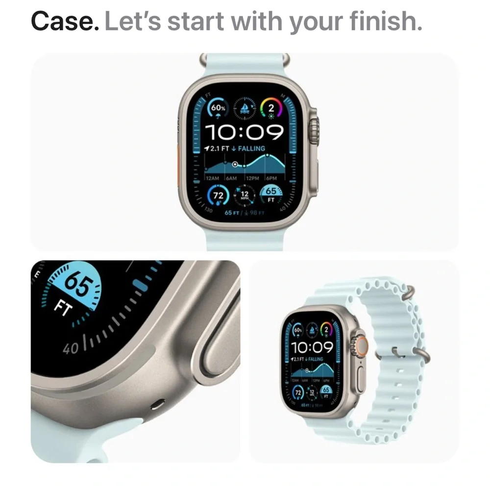 Apple Watch Ultra 2